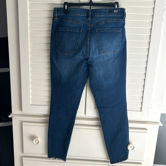 KUT FROM THE KLOTH CONNIE SKINNY JEANS - Picture 3 of 5